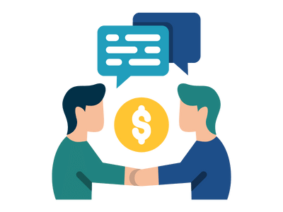 Negotiation & Sampling